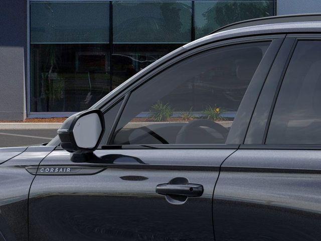 new 2025 Lincoln Corsair car, priced at $50,441