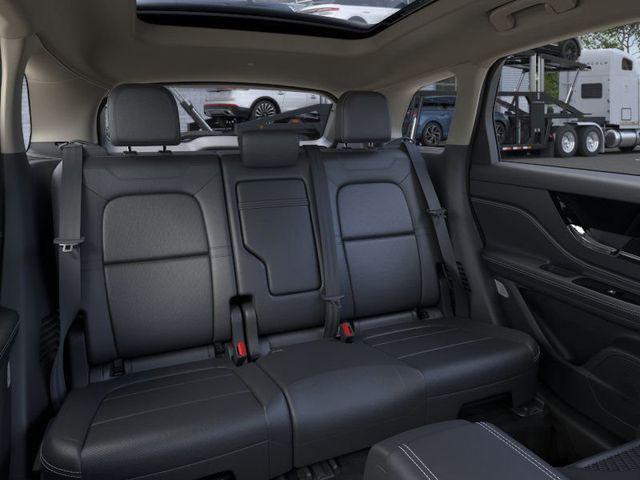 new 2025 Lincoln Corsair car, priced at $51,470