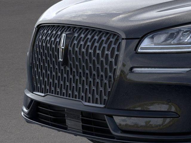 new 2025 Lincoln Corsair car, priced at $50,441