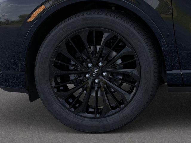 new 2025 Lincoln Corsair car, priced at $50,441