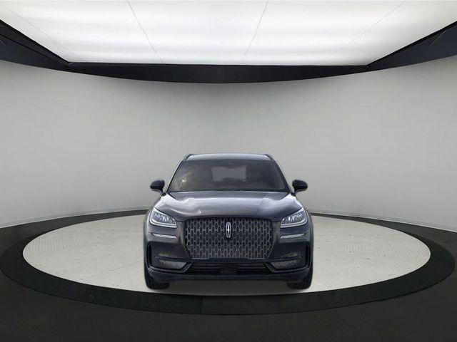 new 2025 Lincoln Corsair car, priced at $50,441
