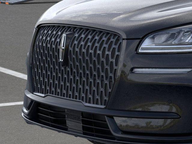 new 2025 Lincoln Corsair car, priced at $51,470
