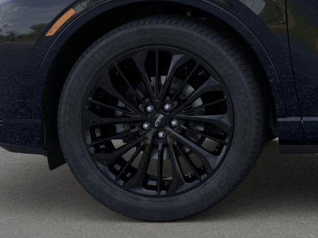 new 2025 Lincoln Corsair car, priced at $51,470