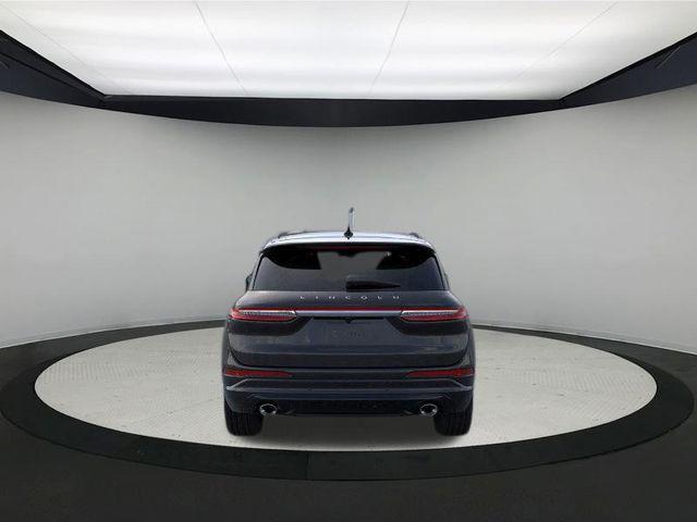 new 2025 Lincoln Corsair car, priced at $51,470