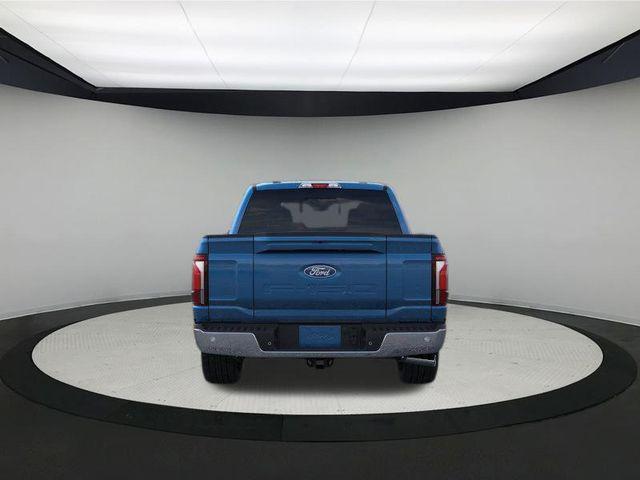new 2025 Ford F-150 car, priced at $77,864