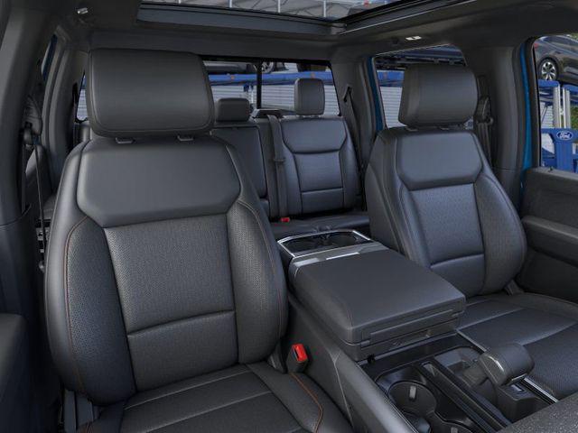 new 2025 Ford F-150 car, priced at $77,864