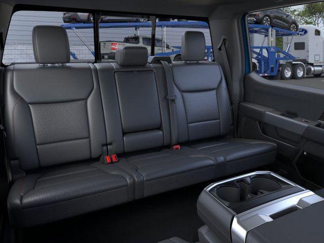 new 2025 Ford F-150 car, priced at $77,864