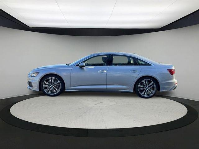 used 2019 Audi A6 car, priced at $29,000