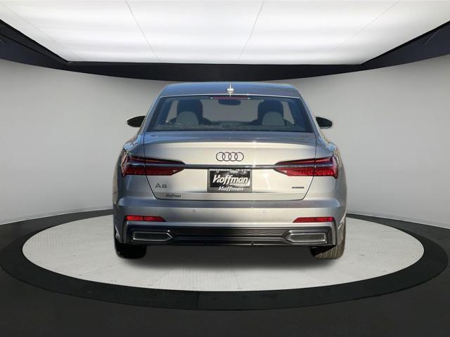 used 2019 Audi A6 car, priced at $29,000