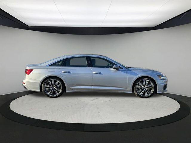 used 2019 Audi A6 car, priced at $29,000