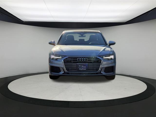 used 2019 Audi A6 car, priced at $29,000