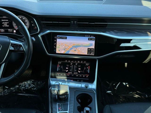 used 2019 Audi A6 car, priced at $29,000