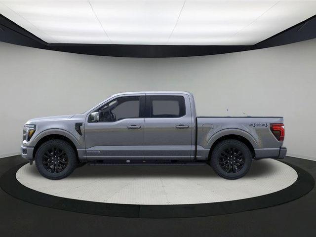 new 2025 Ford F-150 car, priced at $66,874