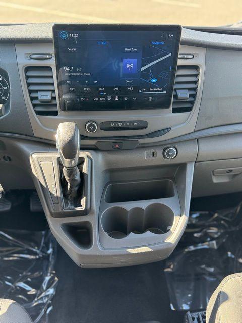 used 2022 Ford Transit-350 car, priced at $39,900