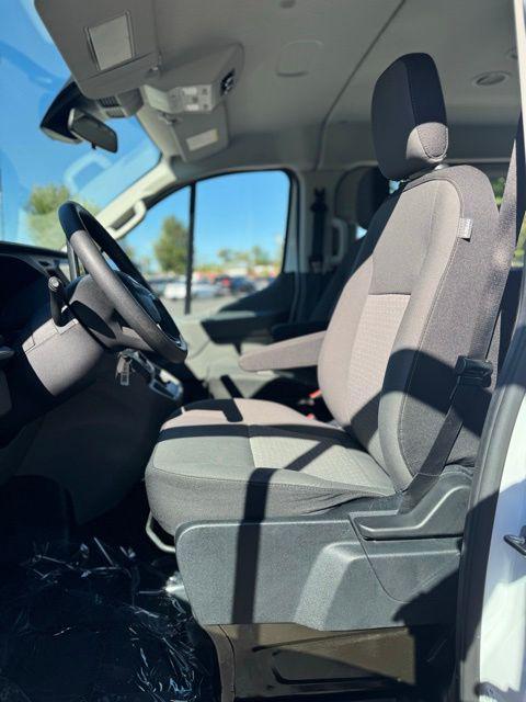 used 2022 Ford Transit-350 car, priced at $39,900