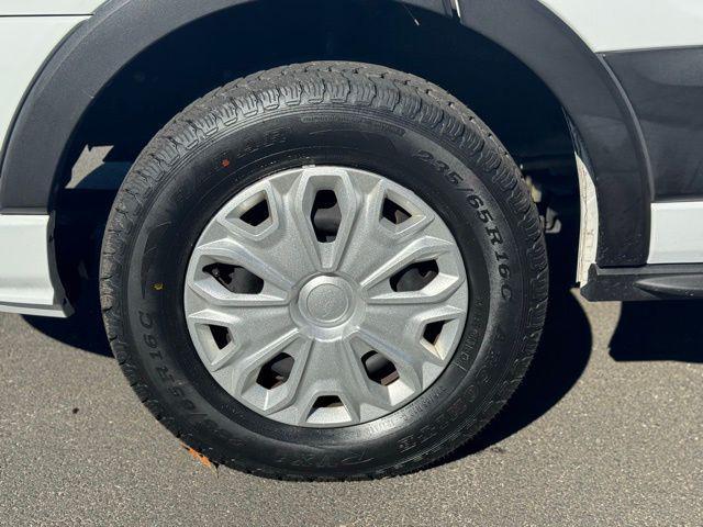 used 2022 Ford Transit-350 car, priced at $39,900