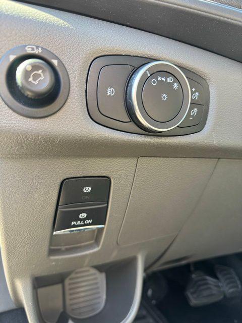 used 2022 Ford Transit-350 car, priced at $39,900