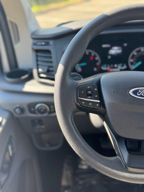 used 2022 Ford Transit-350 car, priced at $39,900