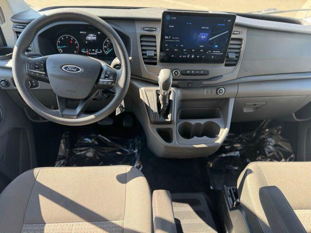 used 2022 Ford Transit-350 car, priced at $39,900