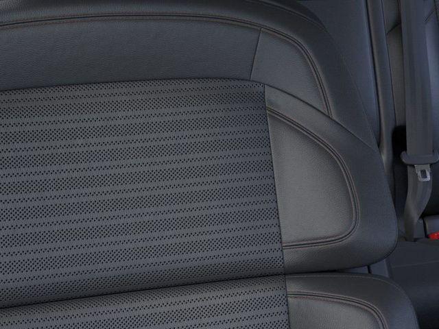 new 2026 Lincoln Nautilus car, priced at $72,730