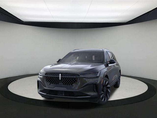 new 2026 Lincoln Nautilus car, priced at $72,730