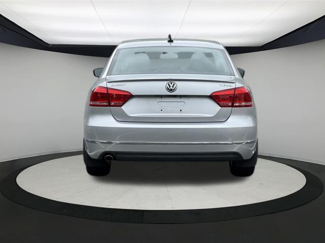 used 2014 Volkswagen Passat car, priced at $10,000