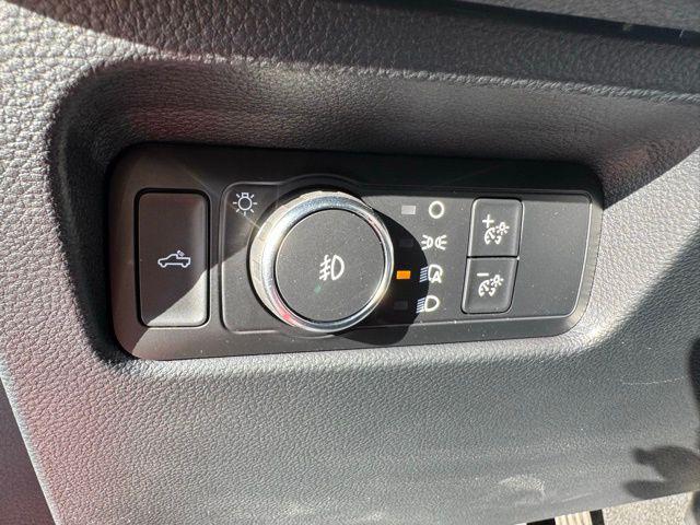 used 2024 Ford Ranger car, priced at $39,995