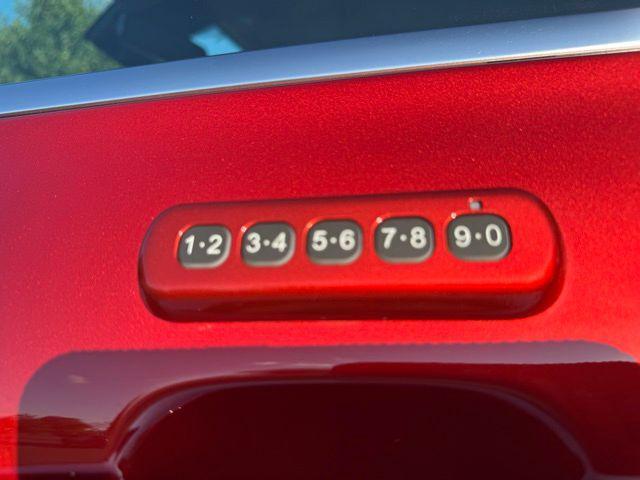 used 2024 Ford Ranger car, priced at $39,995