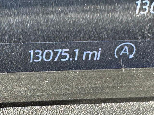 used 2024 Ford Ranger car, priced at $39,995