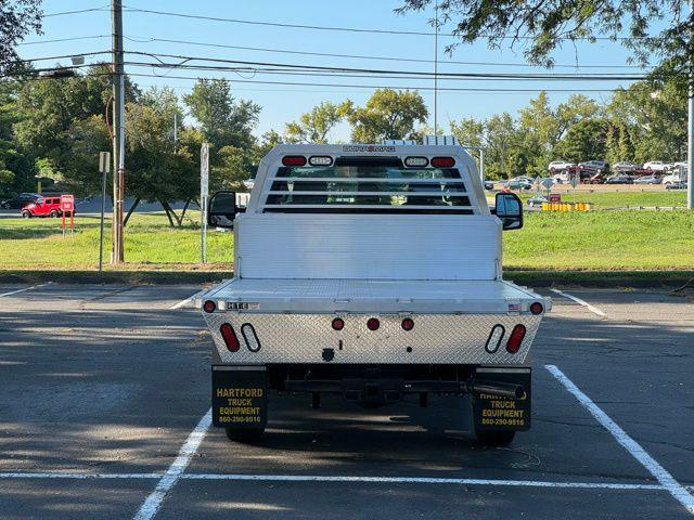 new 2024 Ford F-250 car, priced at $47,833