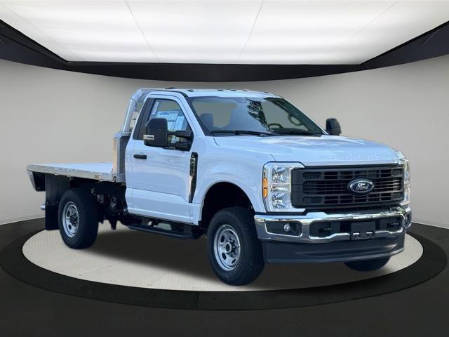 new 2024 Ford F-250 car, priced at $47,833