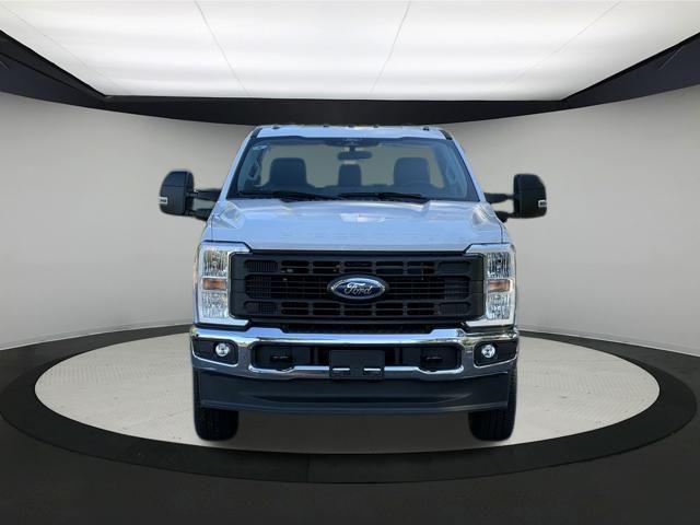 new 2024 Ford F-250 car, priced at $47,833