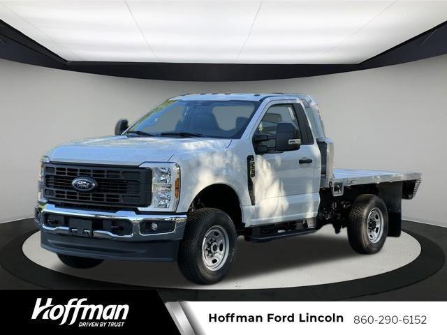 new 2024 Ford F-250 car, priced at $47,833