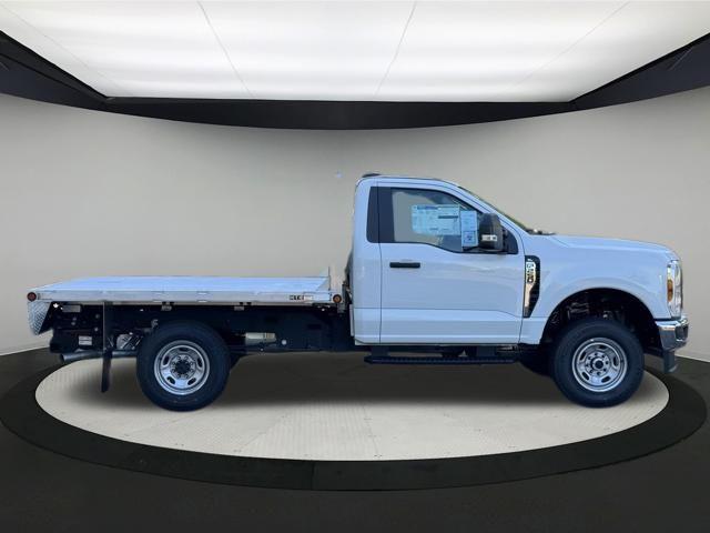 new 2024 Ford F-250 car, priced at $47,833