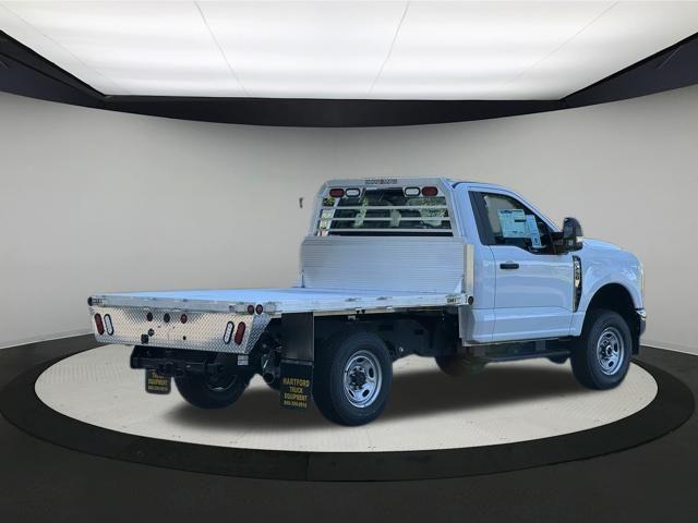 new 2024 Ford F-250 car, priced at $47,833