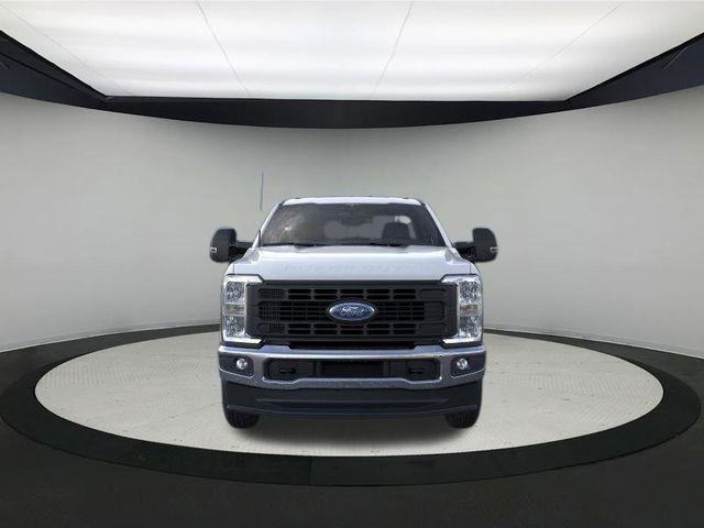 new 2024 Ford F-250 car, priced at $48,833