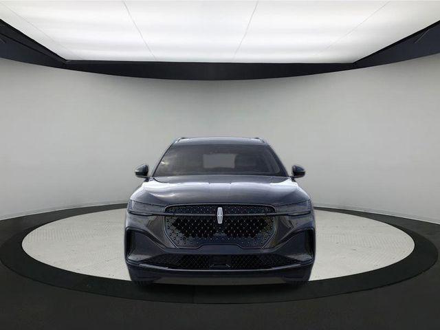 new 2025 Lincoln Nautilus car, priced at $70,104