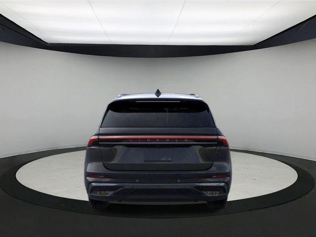 new 2025 Lincoln Nautilus car, priced at $70,104