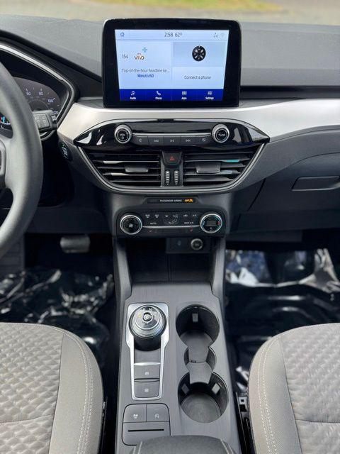 used 2020 Ford Escape car, priced at $17,923
