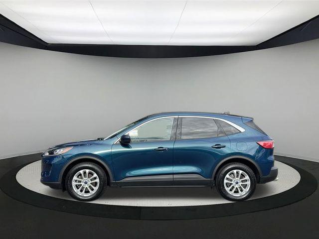 used 2020 Ford Escape car, priced at $17,923