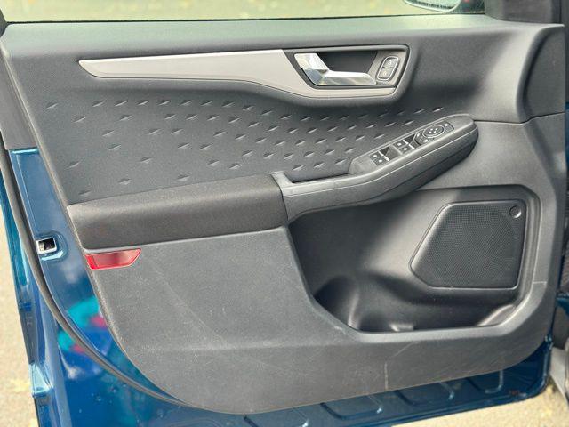 used 2020 Ford Escape car, priced at $17,923