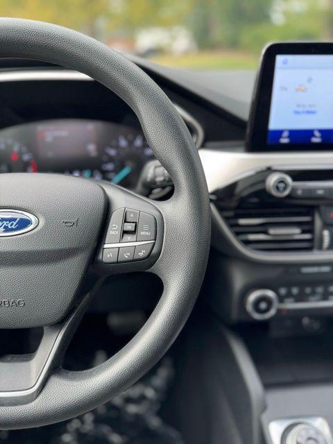 used 2020 Ford Escape car, priced at $17,923