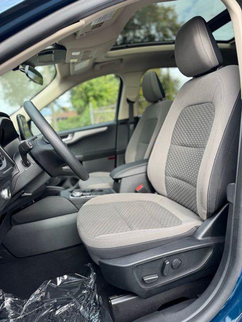used 2020 Ford Escape car, priced at $17,923