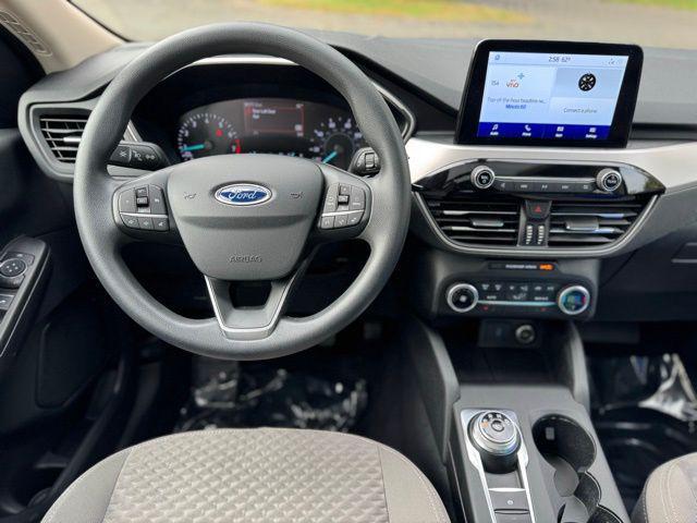 used 2020 Ford Escape car, priced at $17,923