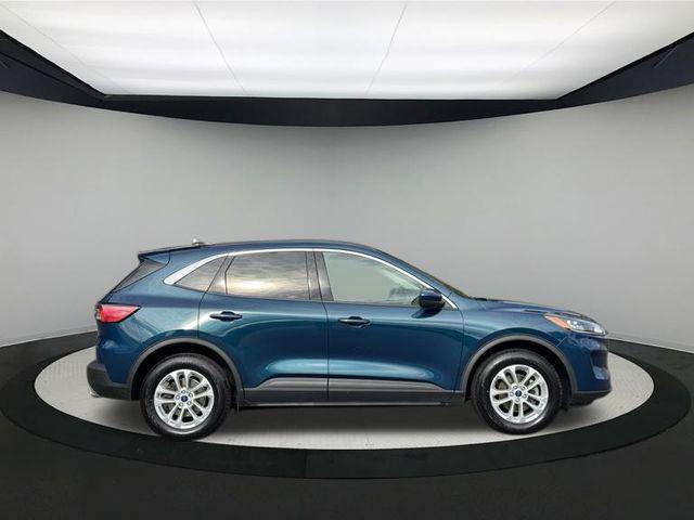used 2020 Ford Escape car, priced at $17,923