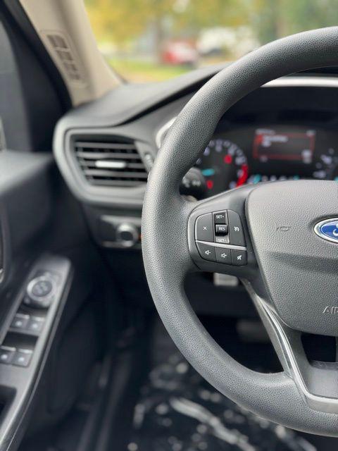 used 2020 Ford Escape car, priced at $17,923