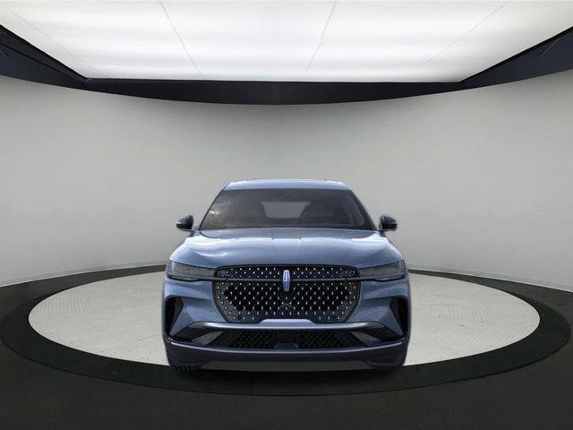 new 2026 Lincoln Nautilus car, priced at $66,190