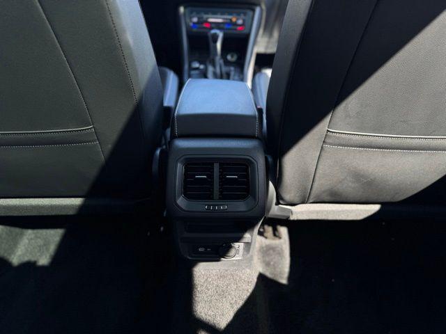 used 2022 Volkswagen Tiguan car, priced at $25,474
