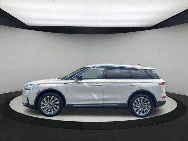 used 2023 Lincoln Corsair car, priced at $35,000