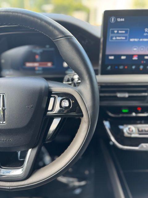 used 2023 Lincoln Corsair car, priced at $35,000
